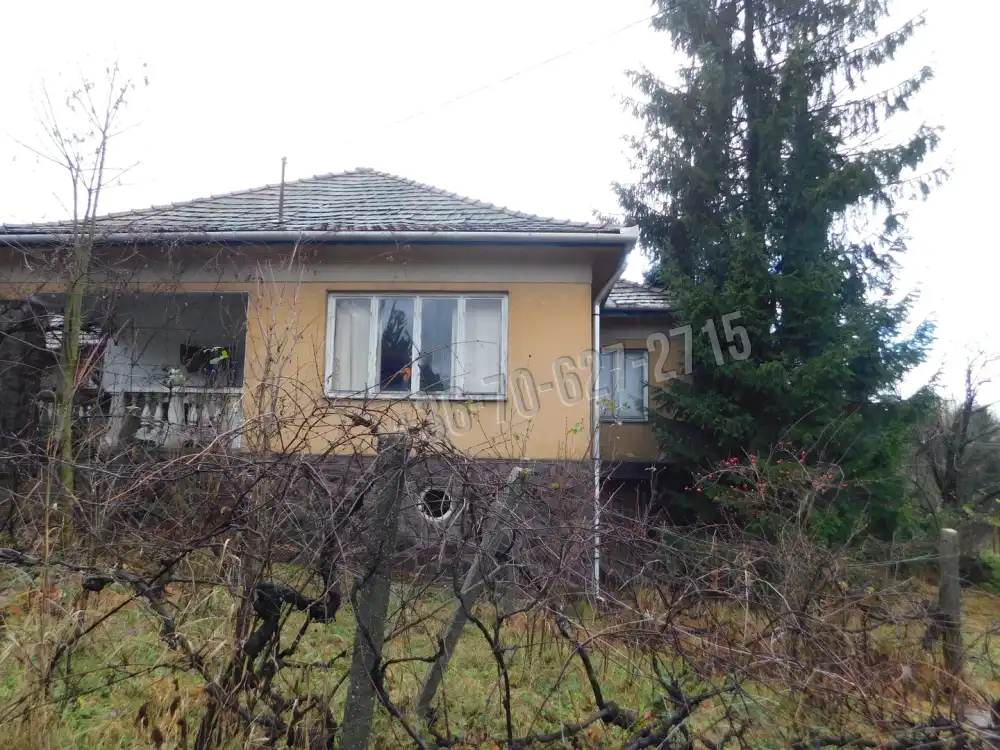 Heves megye - Parád