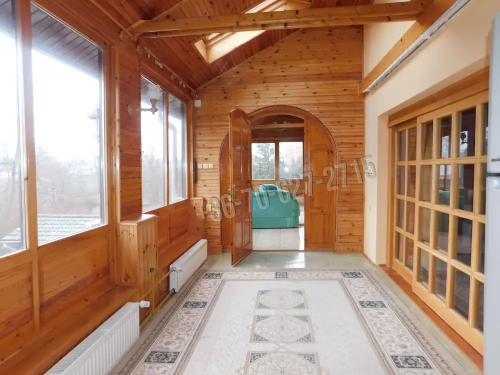 Heves megye - Parád