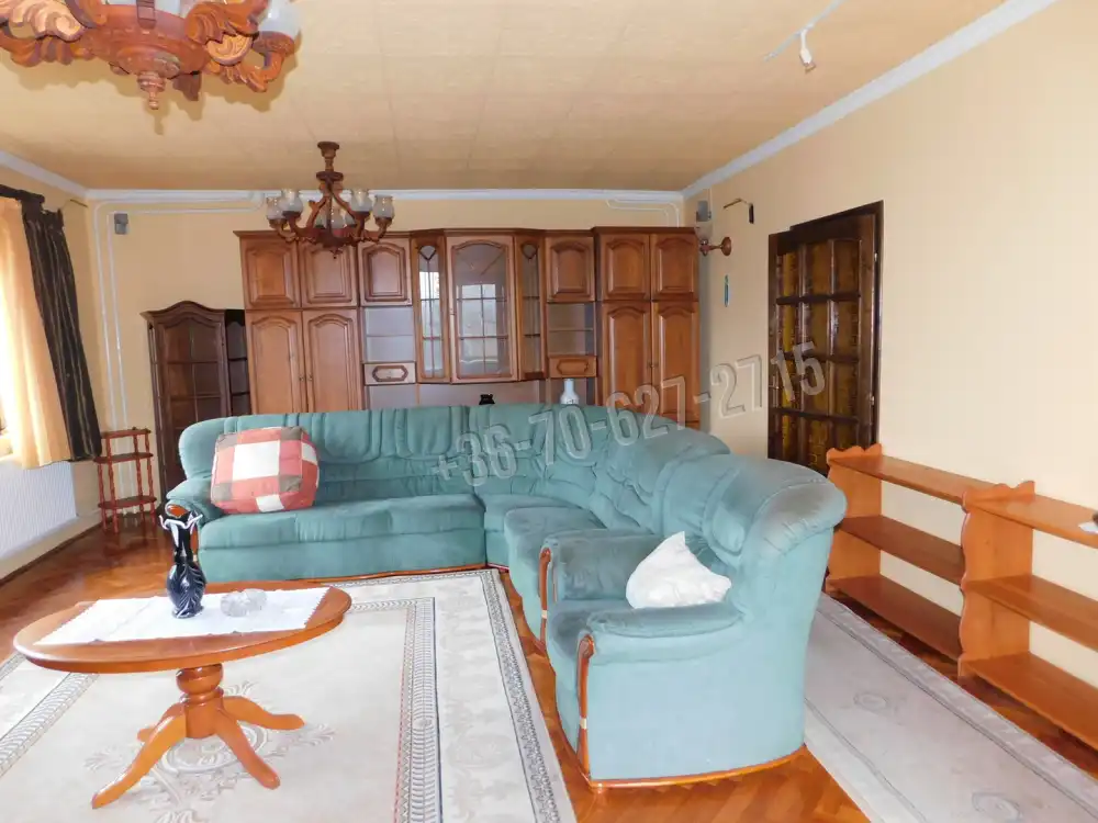 Heves megye - Parád