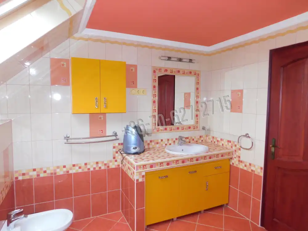 Heves megye - Parád