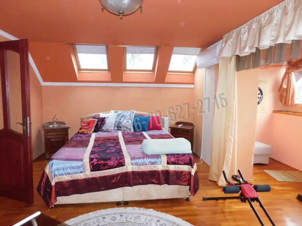 Heves megye - Parád