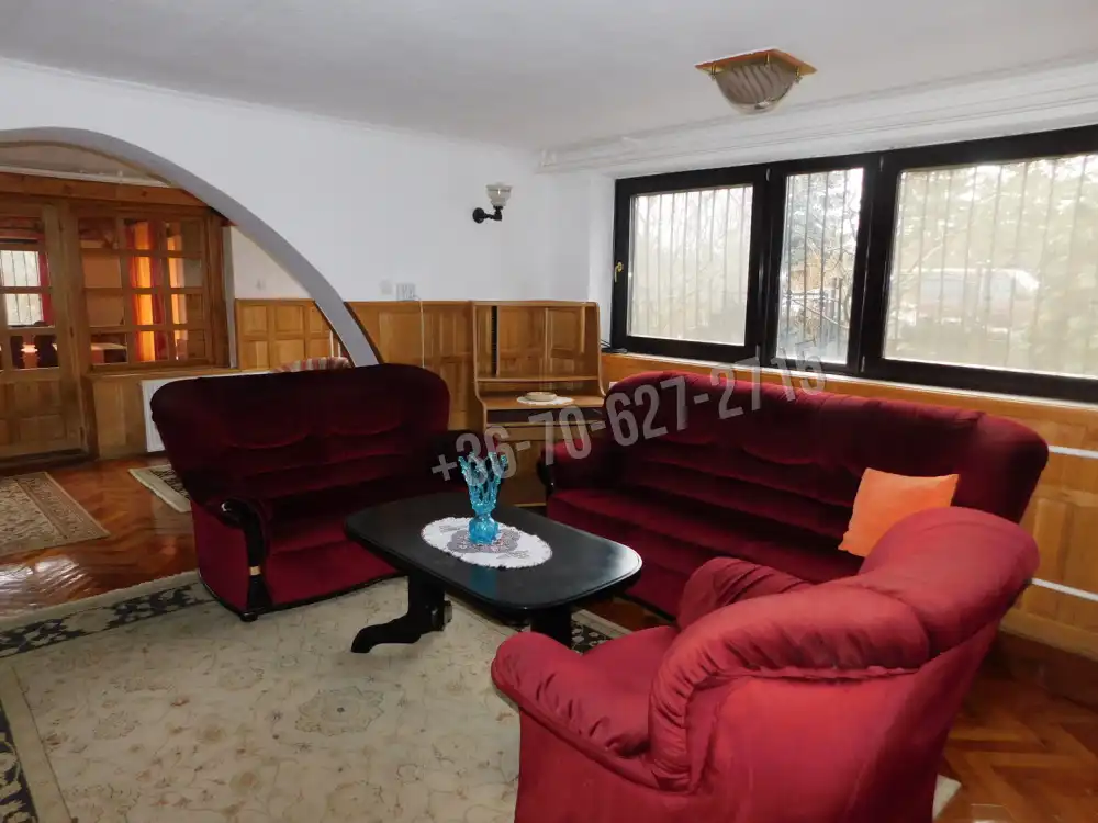 Heves megye - Parád