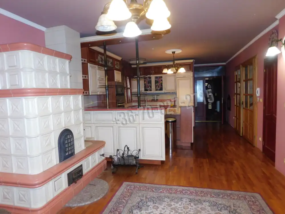 Heves megye - Parád