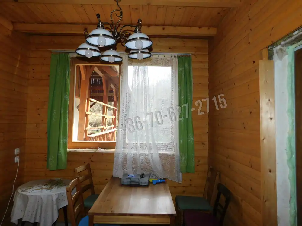 Heves megye - Parád