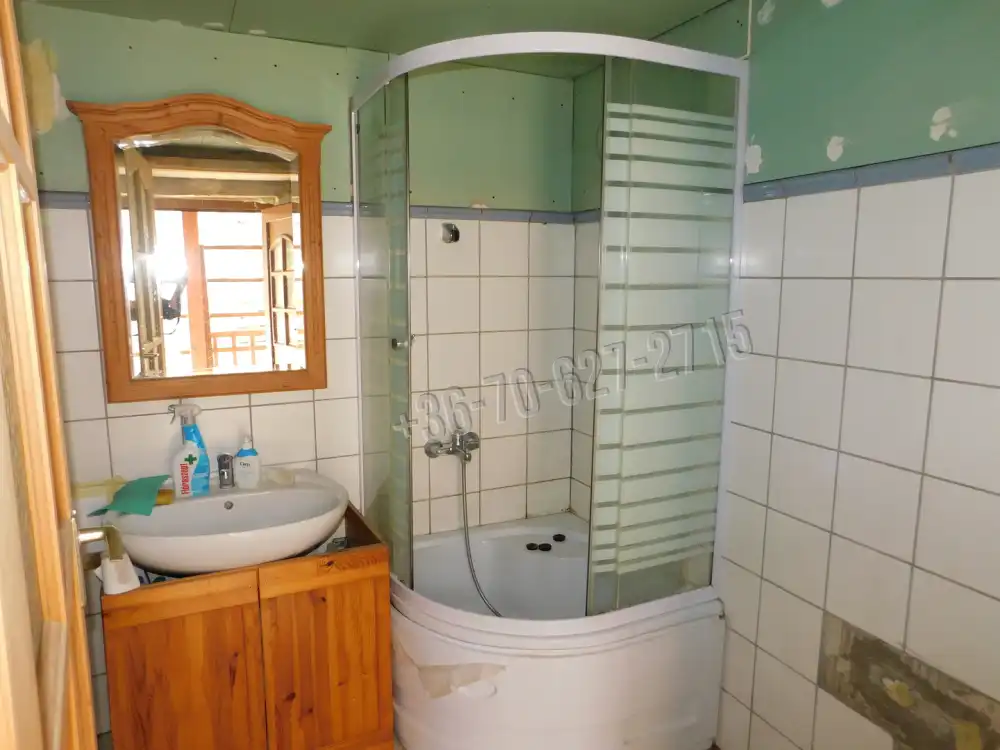 Heves megye - Parád