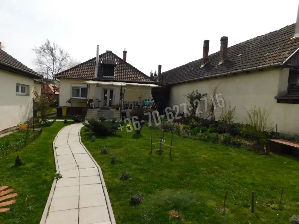 Heves megye - Parád