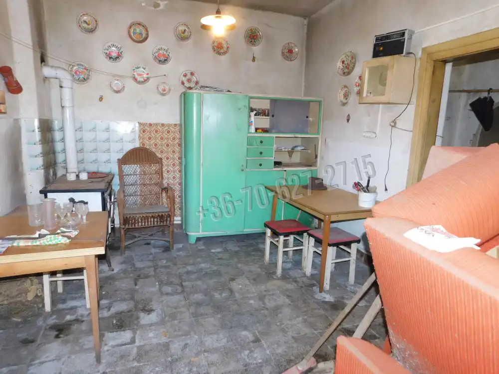 Heves megye - Parád