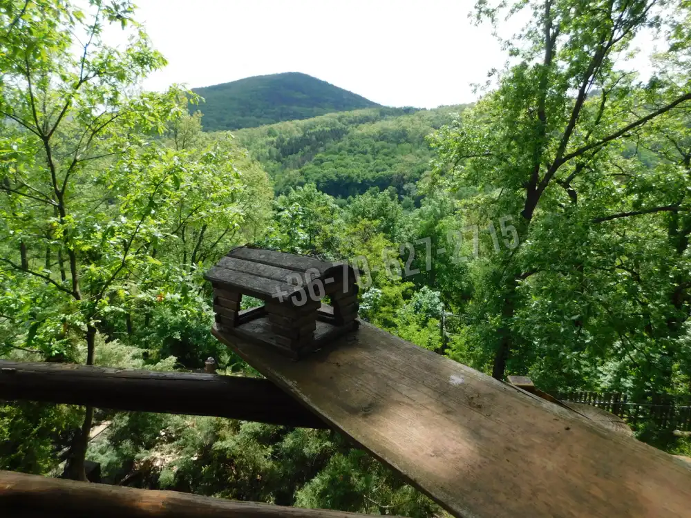 Heves megye - Parád