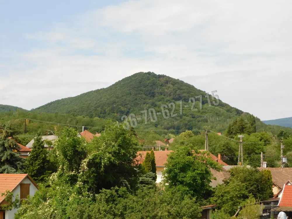 Heves megye - Parád