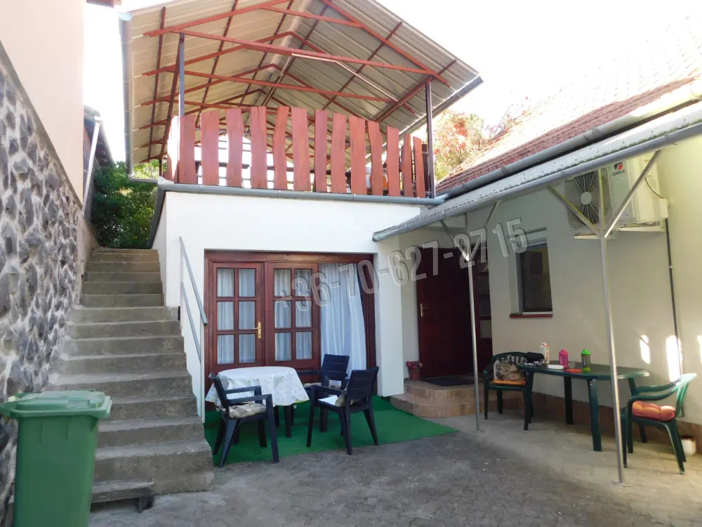 Heves megye - Parád