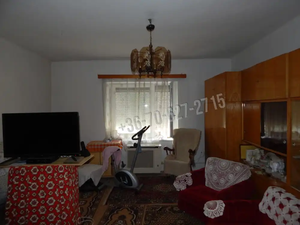 Heves megye - Parád