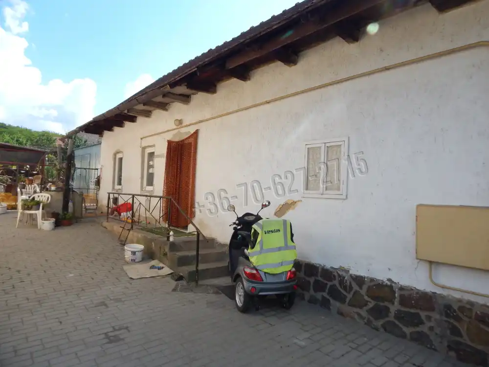 Heves megye - Parád