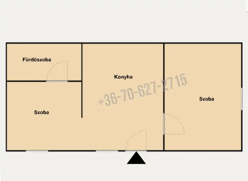 Heves megye - Parád