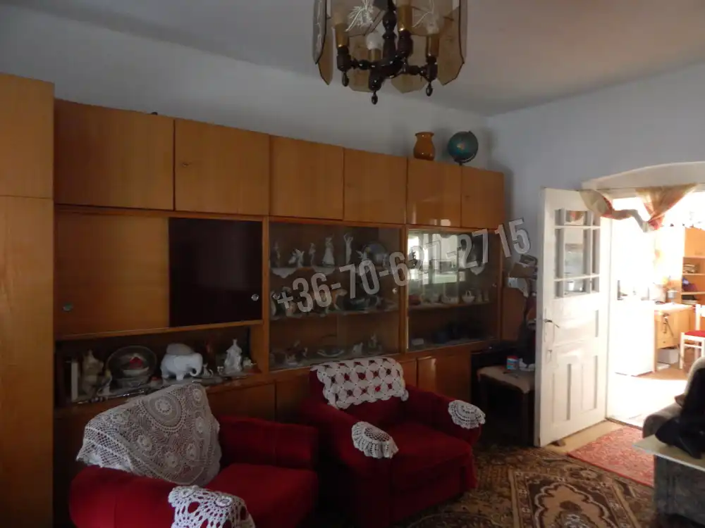 Heves megye - Parád