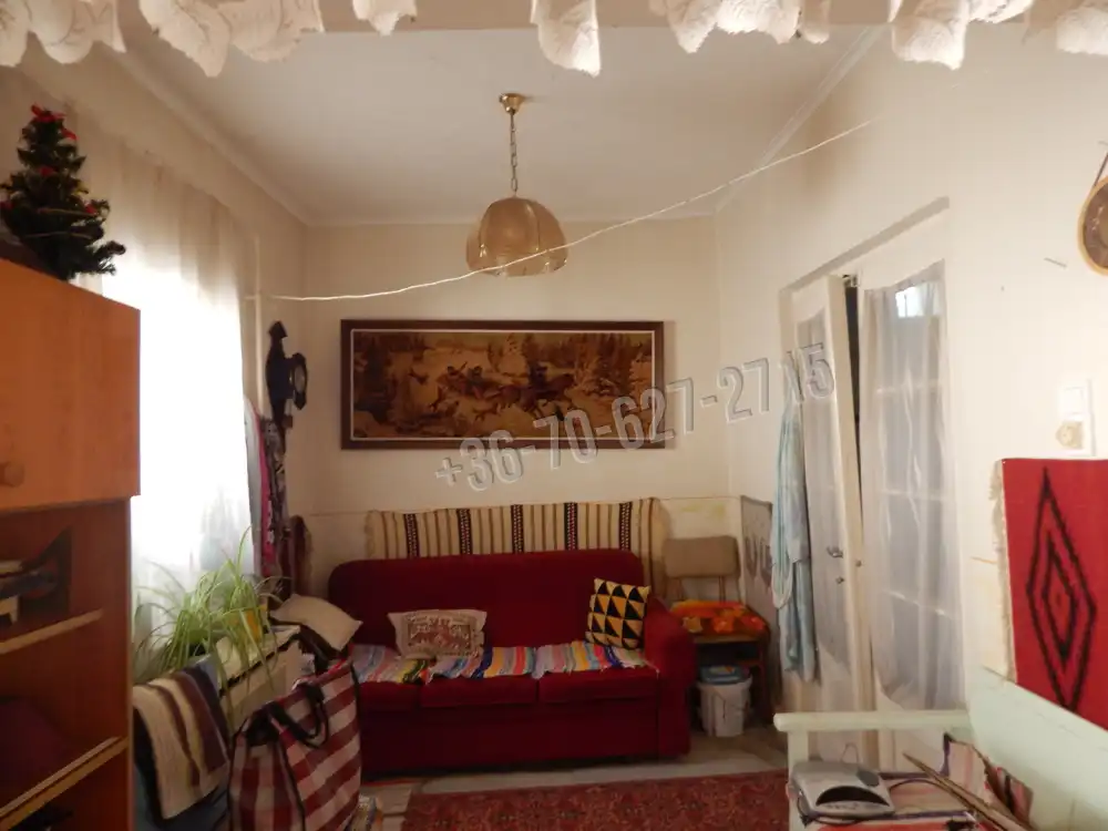 Heves megye - Parád