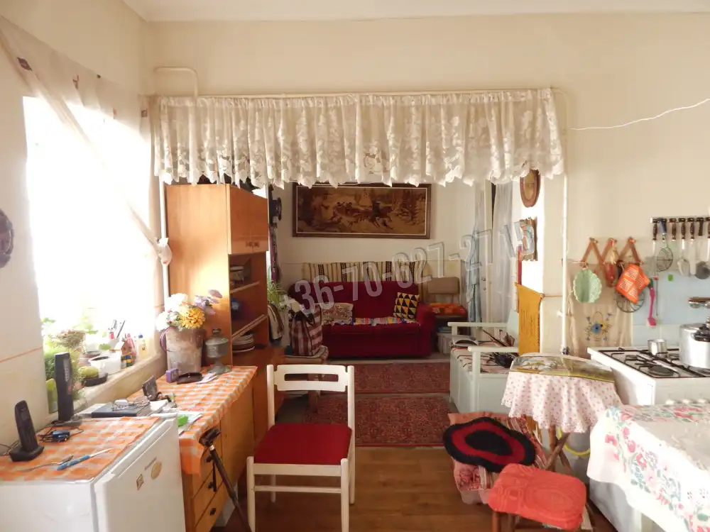 Heves megye - Parád