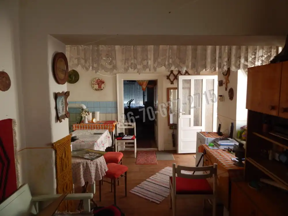 Heves megye - Parád