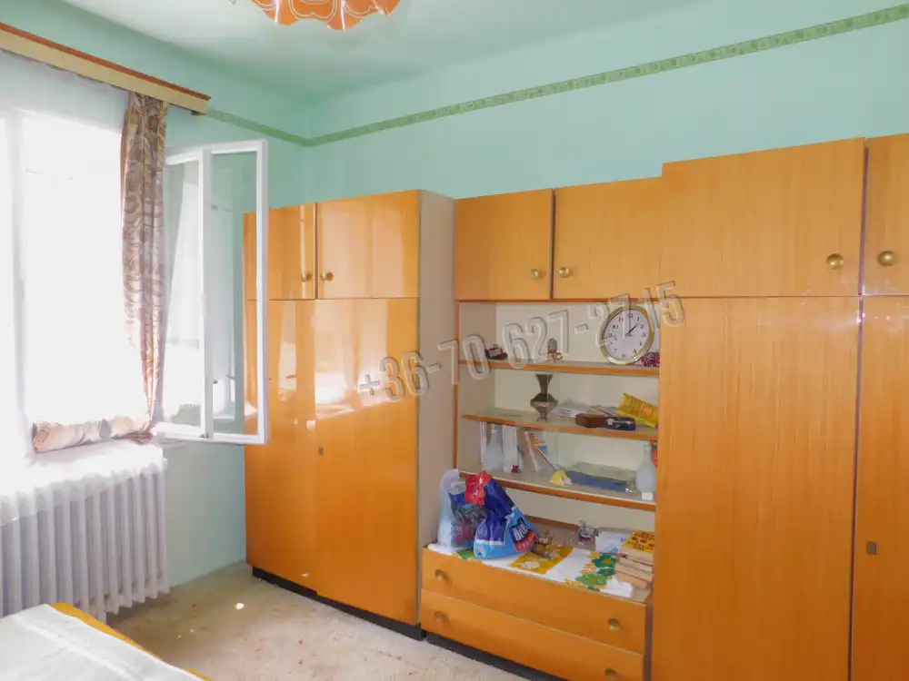 Heves megye - Parád