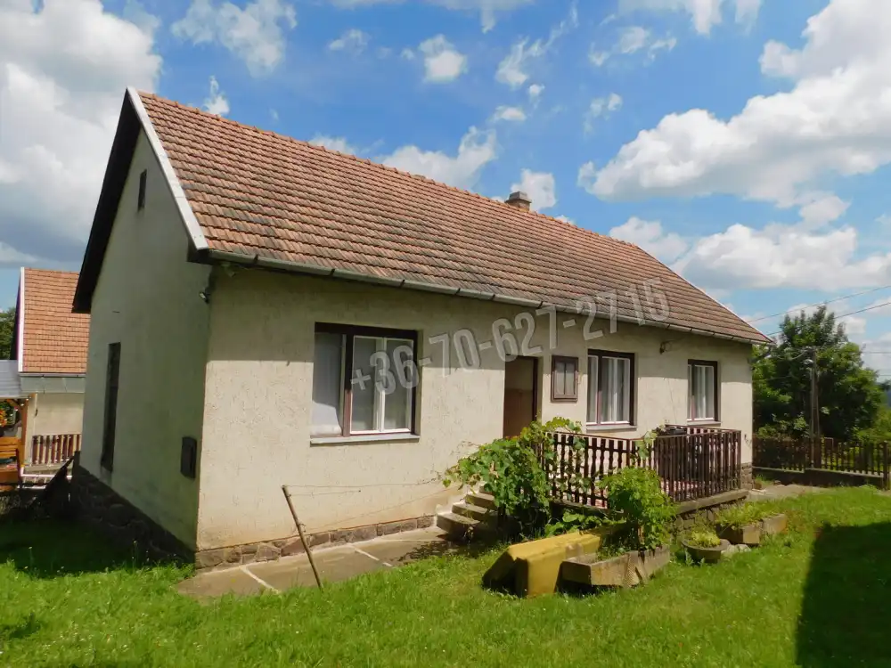 Heves megye - Parád