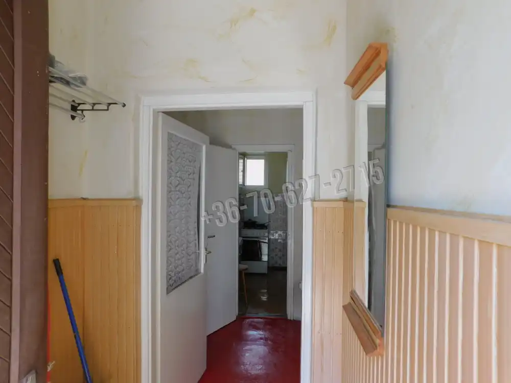 Heves megye - Parád