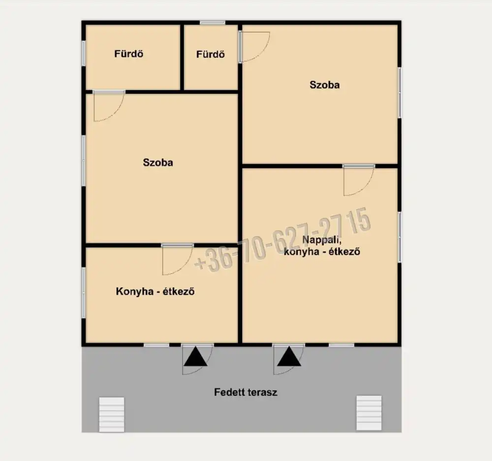 Heves megye - Parád