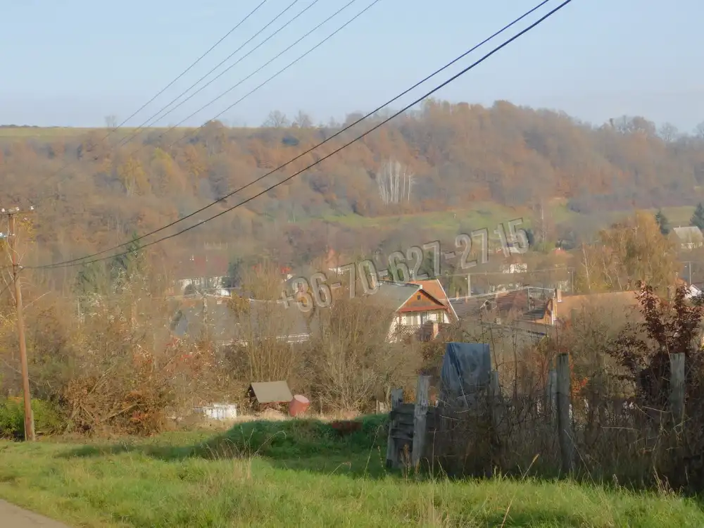 Heves megye - Parád