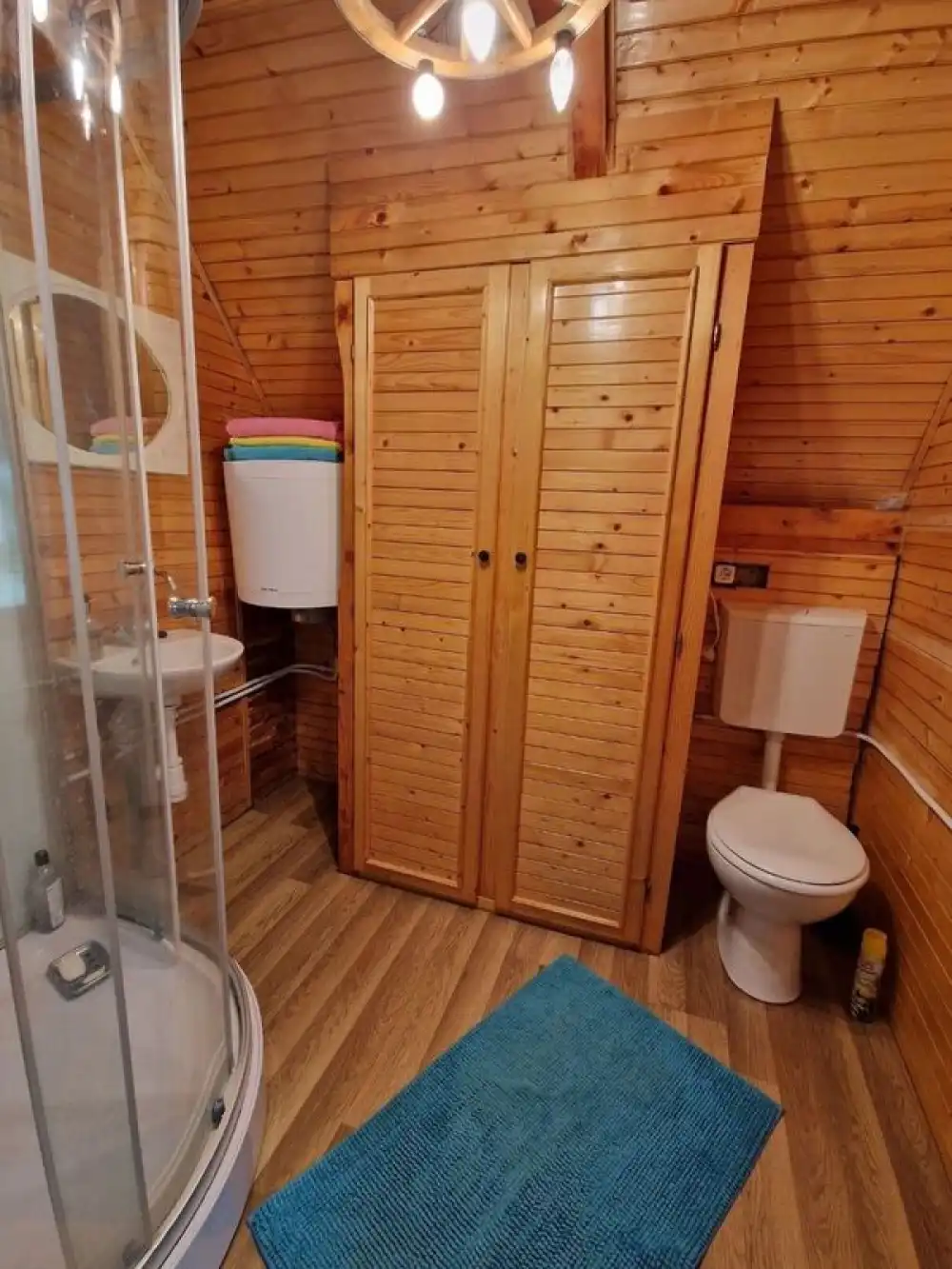 Heves megye - Parádóhuta