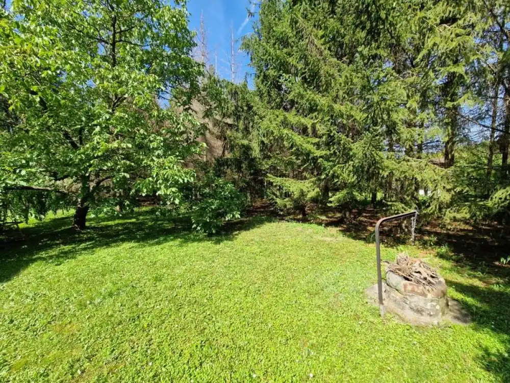 Heves megye - Parádóhuta