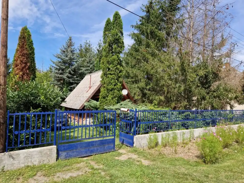 Heves megye - Parádóhuta