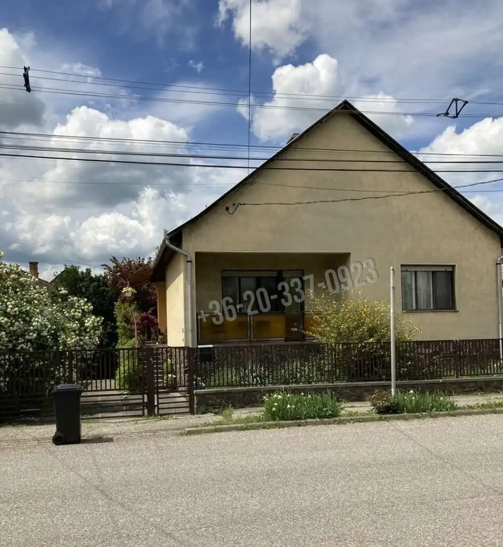 Nógrád megye - Pásztó