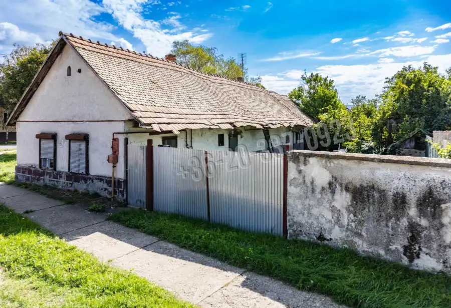 eladó családi ház, Pásztó