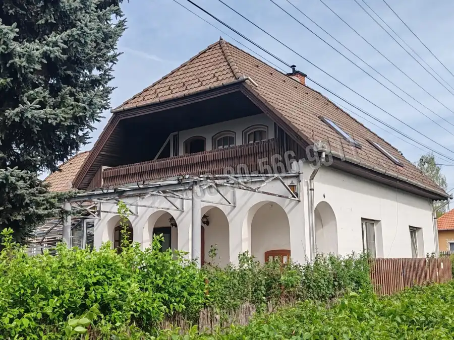 eladó családi ház, Pásztó