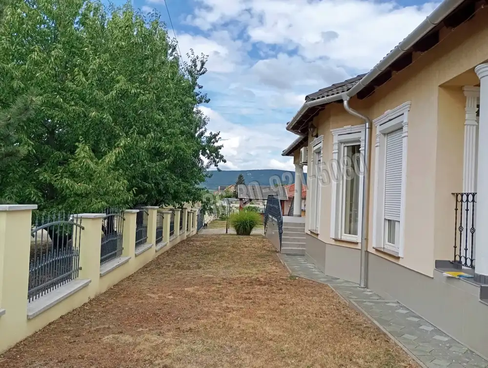 Nógrád megye - Pásztó