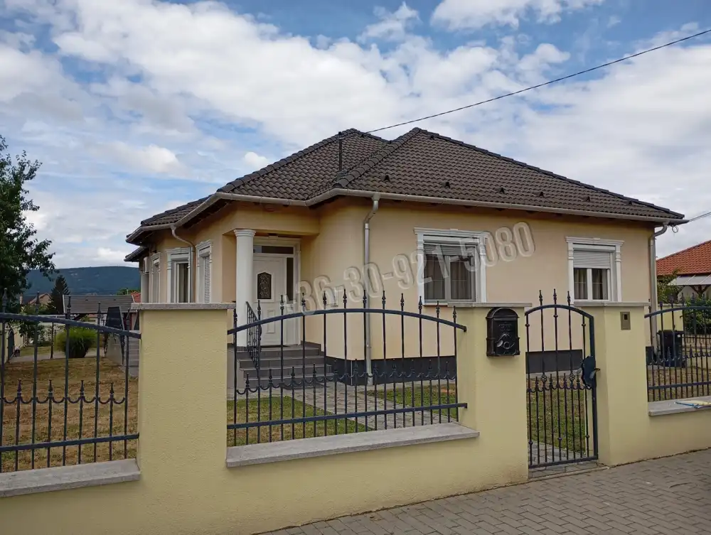 Nógrád megye - Pásztó