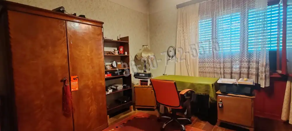 Nógrád megye - Patak