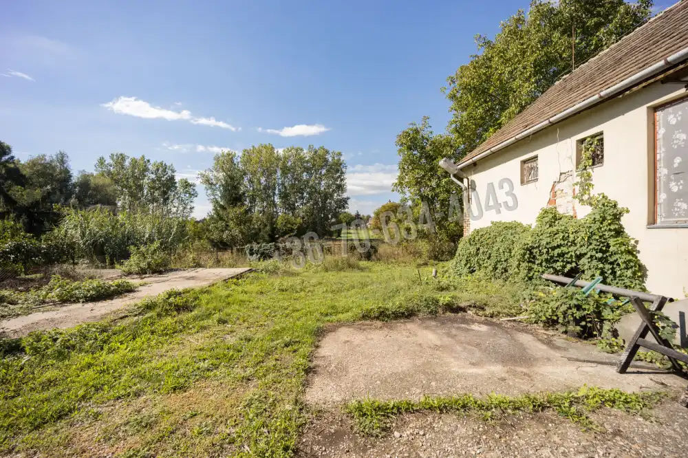 Nógrád megye - Patak