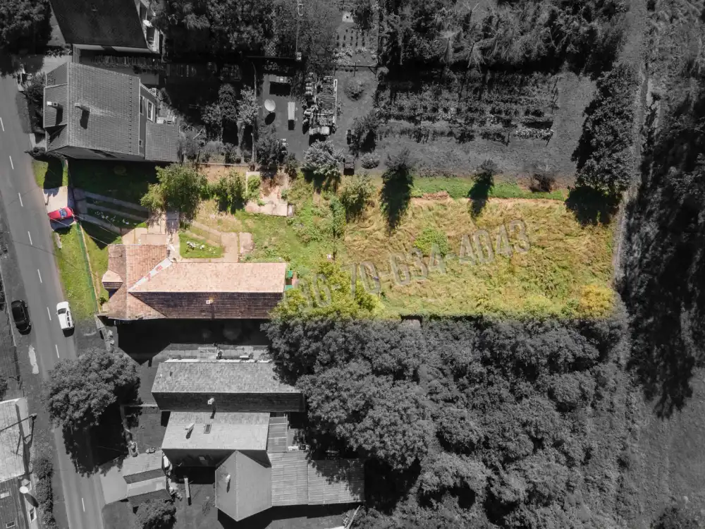 Nógrád megye - Patak