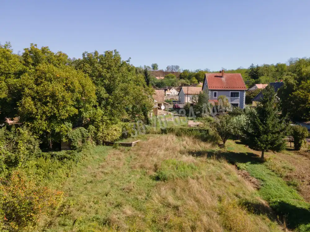 Nógrád megye - Patak