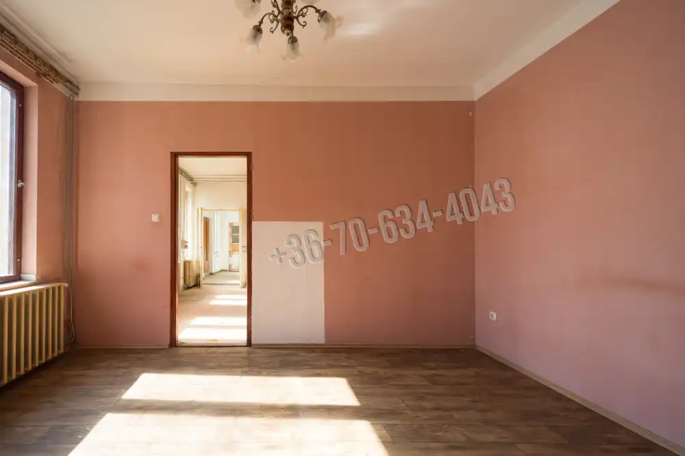 Nógrád megye - Patak