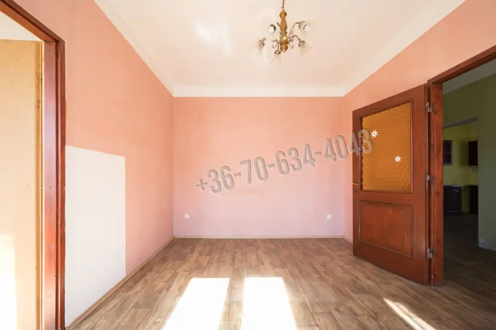 Nógrád megye - Patak