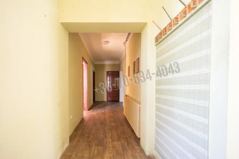 Nógrád megye - Patak