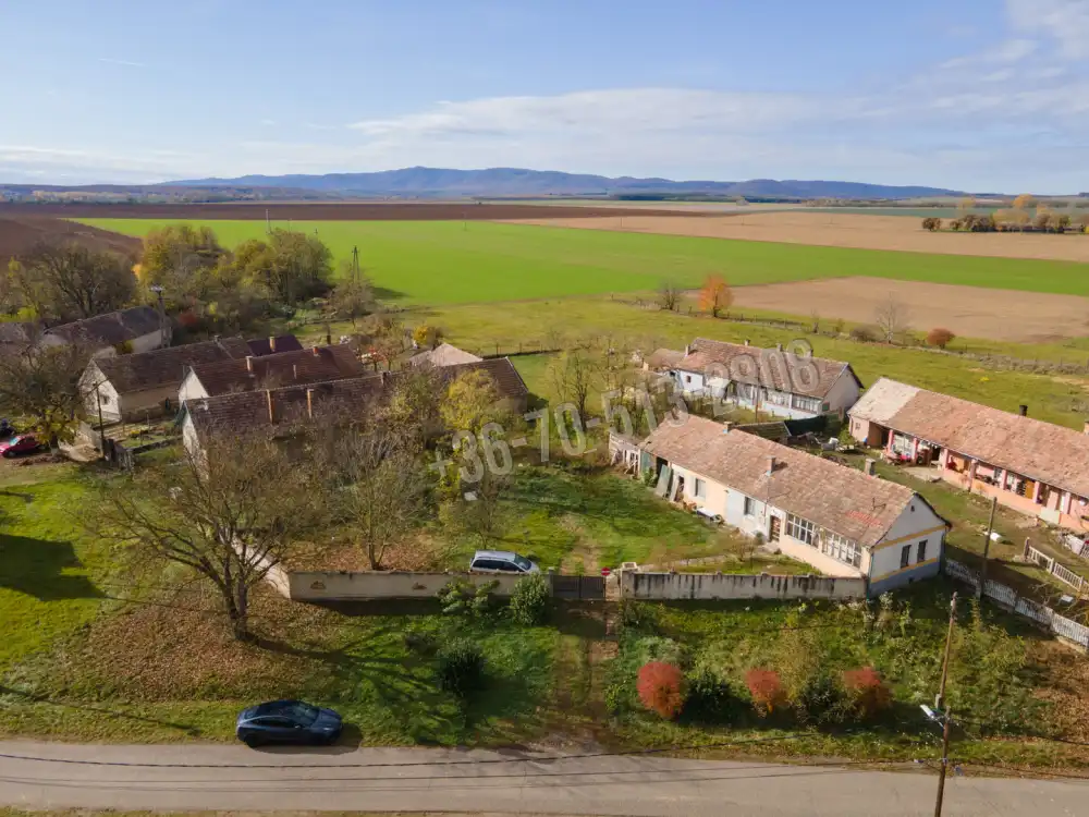 Nógrád megye - Patak