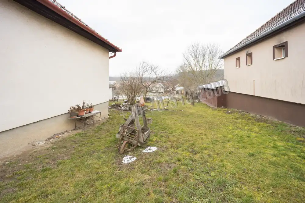 Nógrád megye - Patak