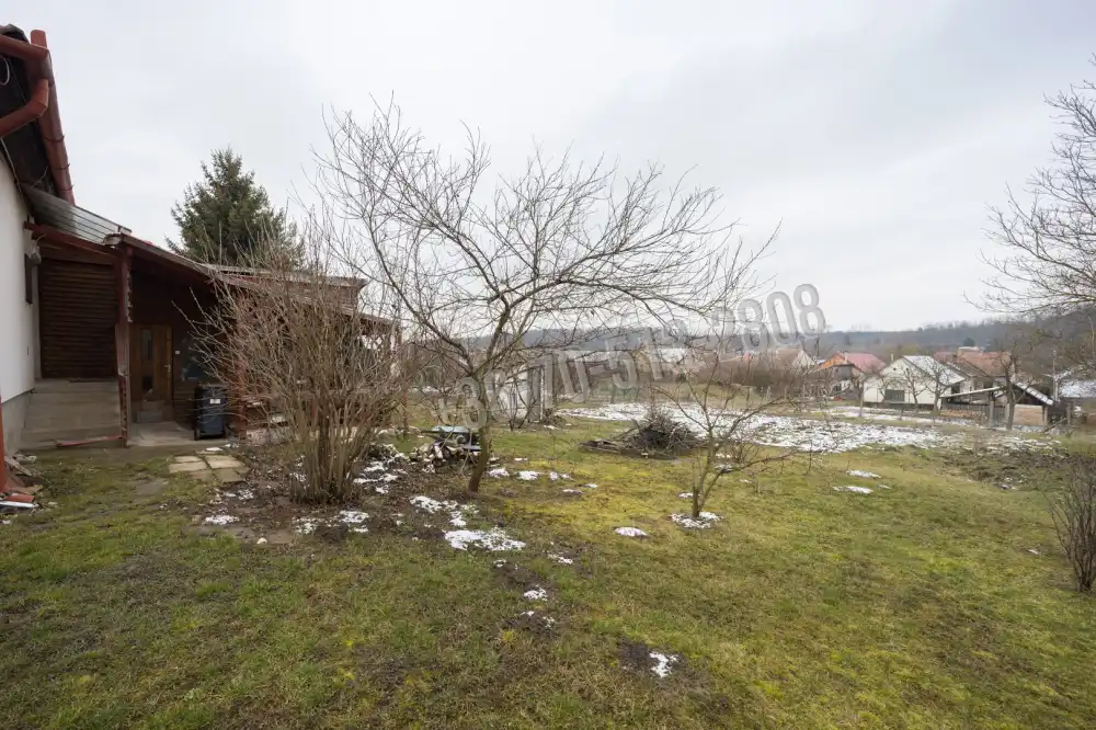 Nógrád megye - Patak