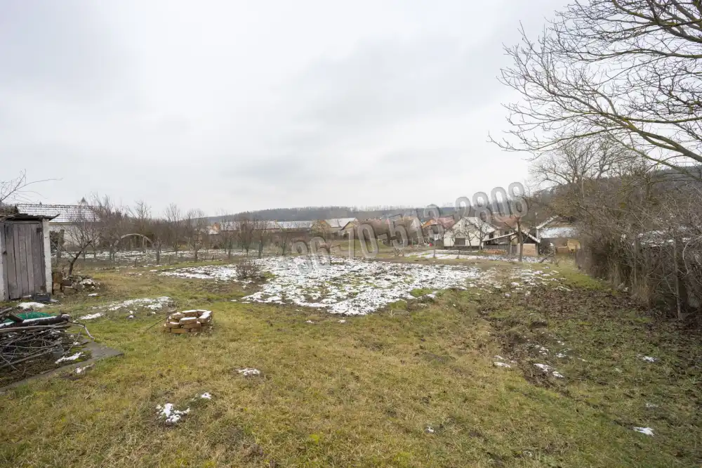 Nógrád megye - Patak