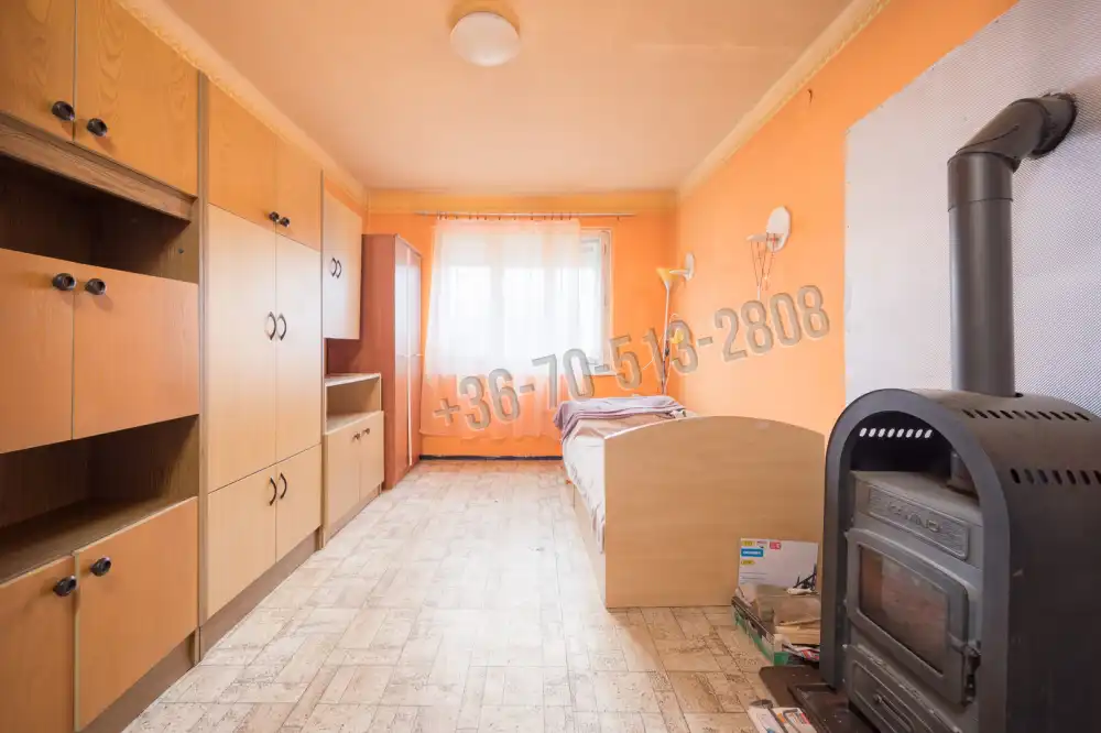 Nógrád megye - Patak