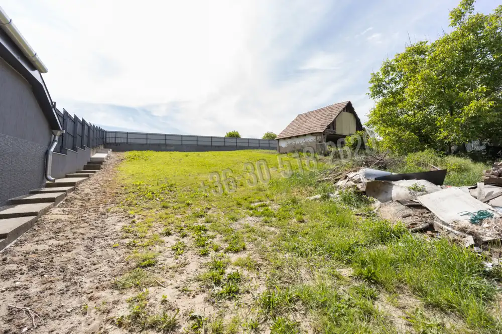 Nógrád megye - Patak