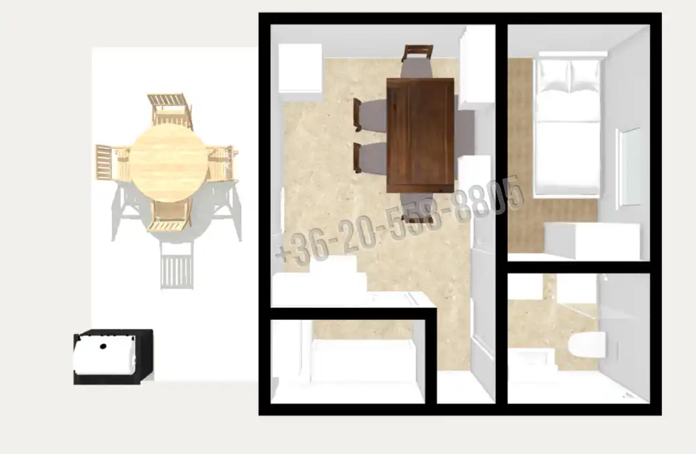 Fejér megye - Pátka