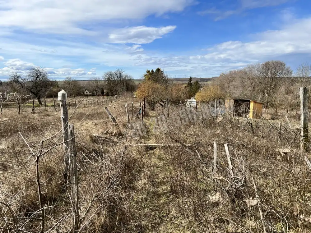 Fejér megye - Pátka