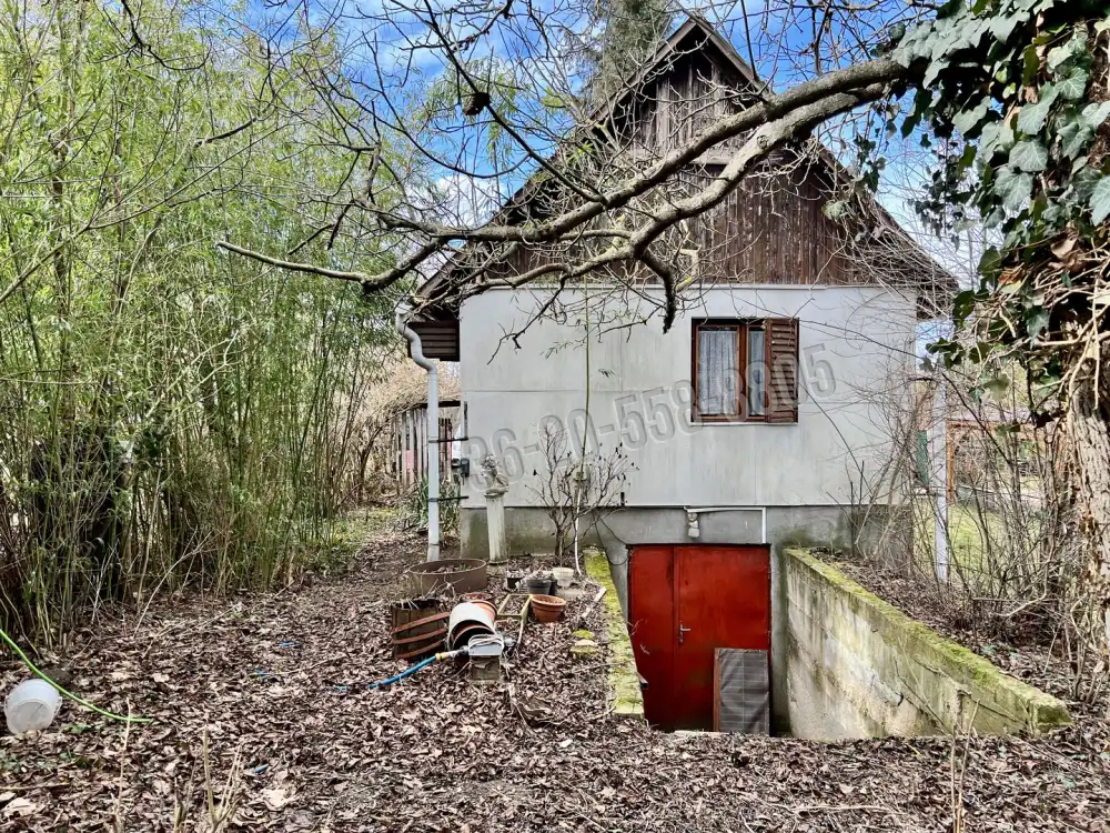 Fejér megye - Pátka